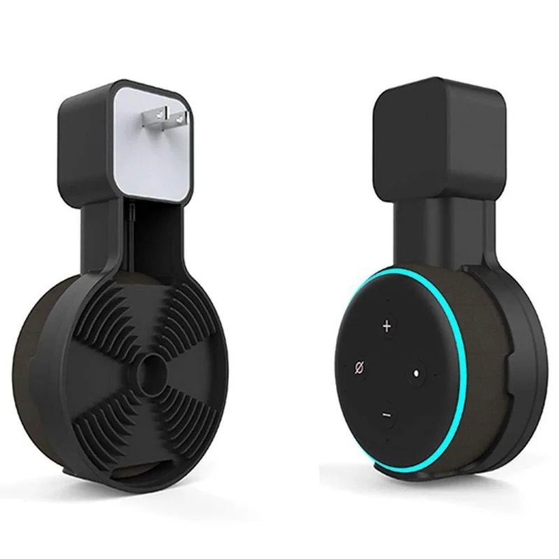 1/2PCS For Echo Dot 3 Wall Mou - Amazon Speaker Echo Pop review and price