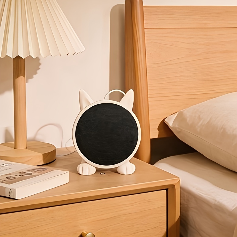 Cat-Shaped Desk Stand For Goog - Google Speaker Nest Mini review and price