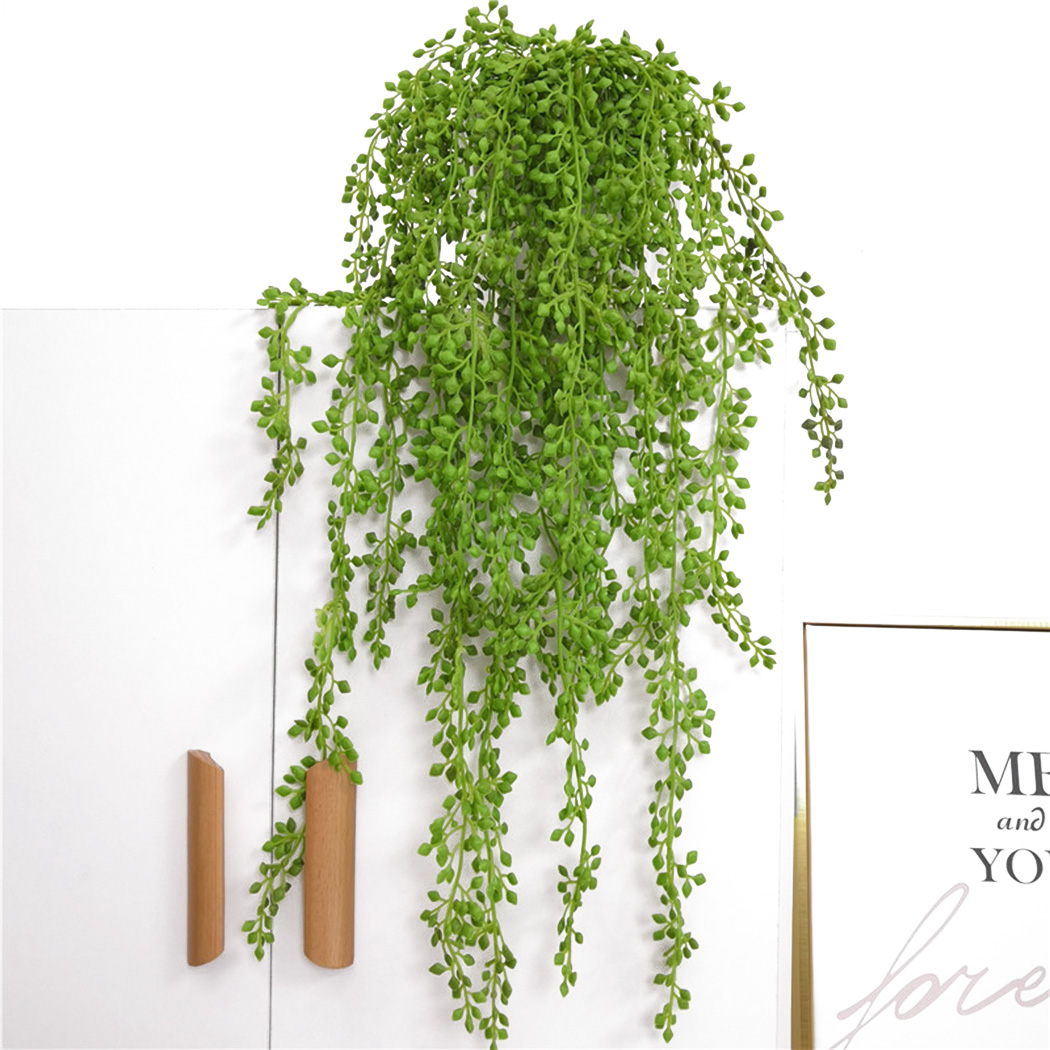 1pcs Artificial Plant Vines Wa - Ficus Lyrata Tree review and price