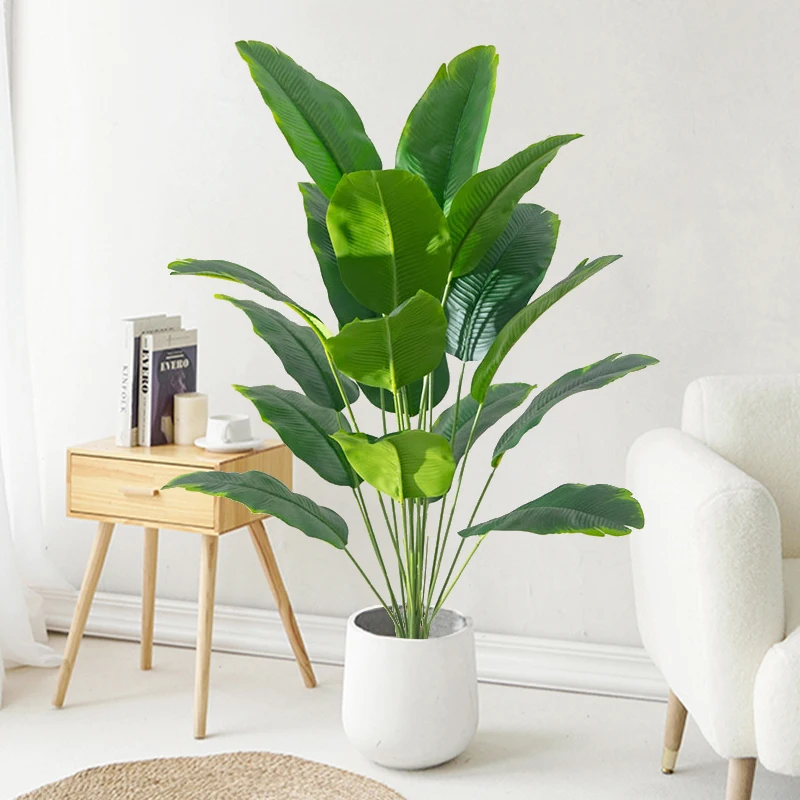 1pc Artificial Plants Large Tr - Ficus Lyrata Tree review and price